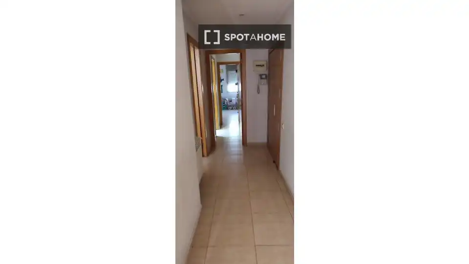 Piso en  Barcelona Capital - Foto 6