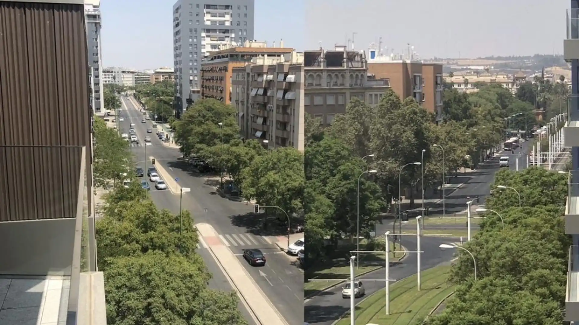 Piso en  Avenida de la Buhaira 30 - Foto 6