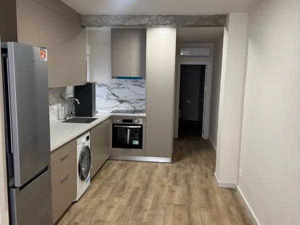 Piso en calle Jerusalem, 8