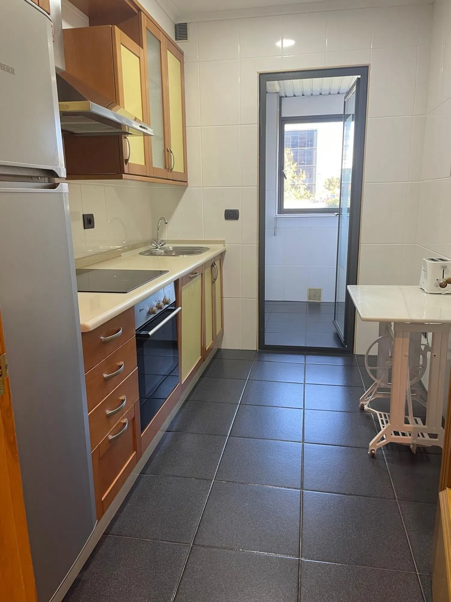 Piso en calle de García Barbón, 62 - Foto 9