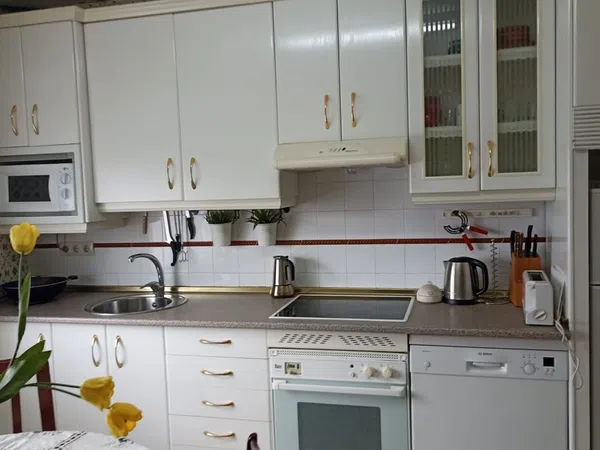 Casa de pueblo en Calle de la Zahurdilla, 9 - Foto 6