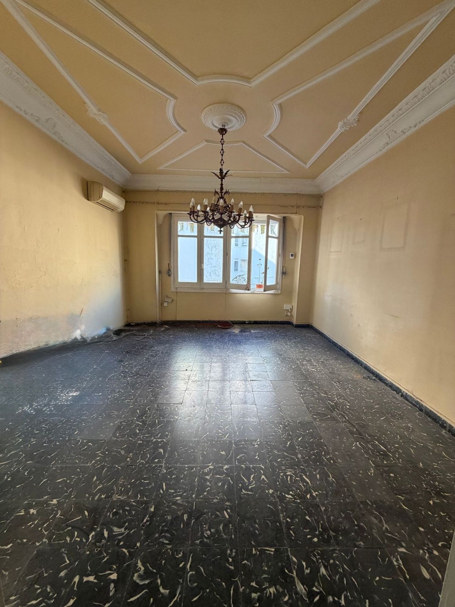 Piso en calle de Ciscar, 64 - Foto 3