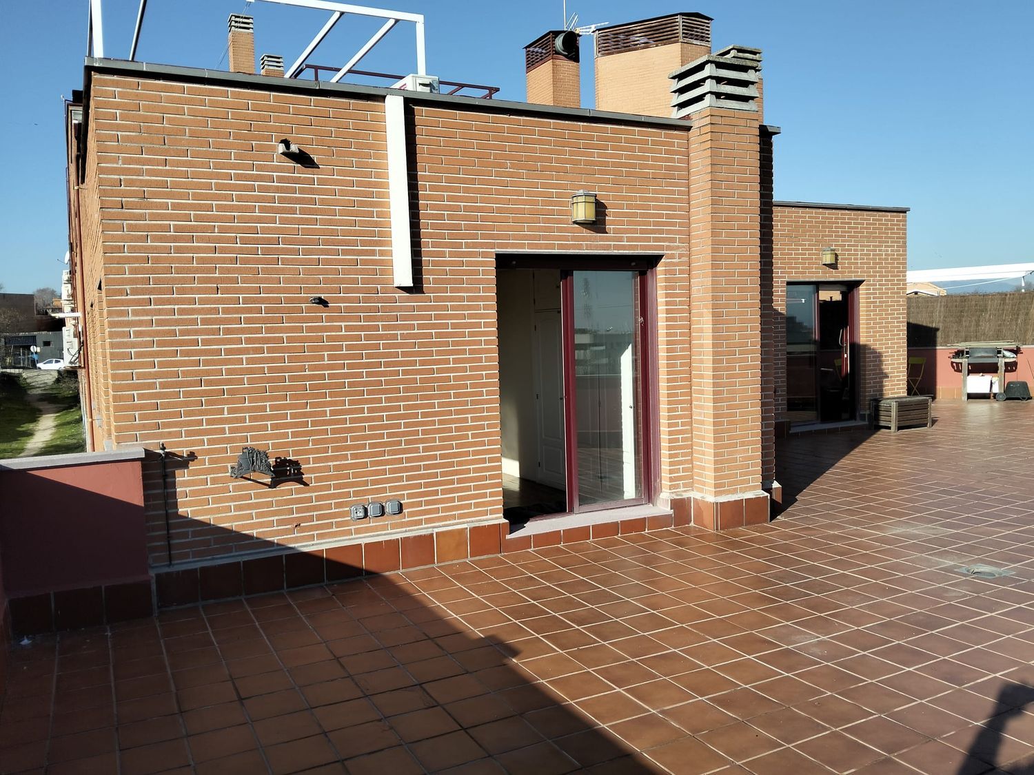 Ático en avenida de Cataluña, 1 - Foto 1