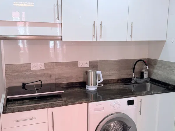 Piso en calle de Burgos, 3 - Foto 4