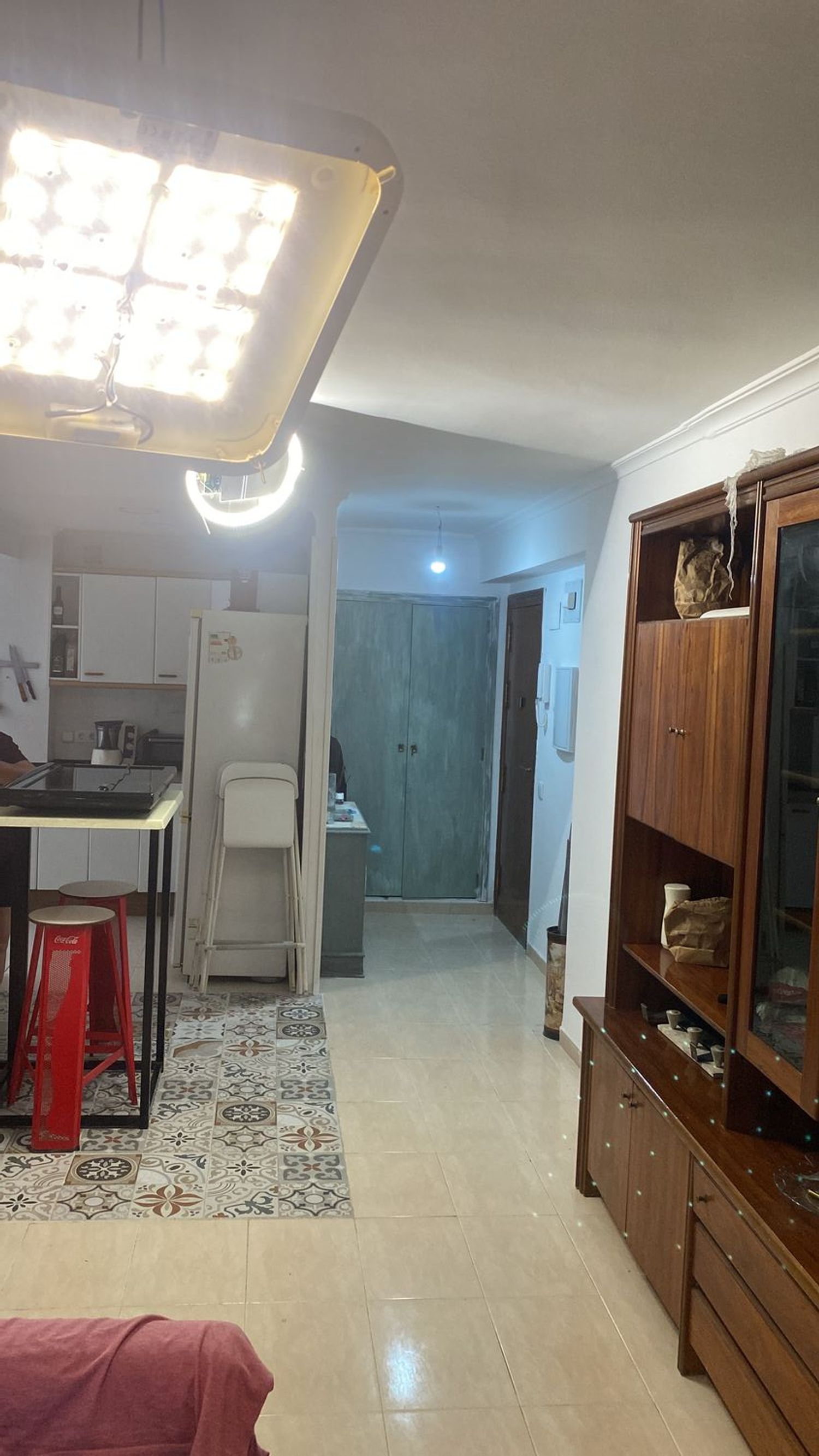 Piso en Calle Enrique Orce Mármol, 8, Ronda de Triana-Patrocinio-Turruñuelo - Foto 6