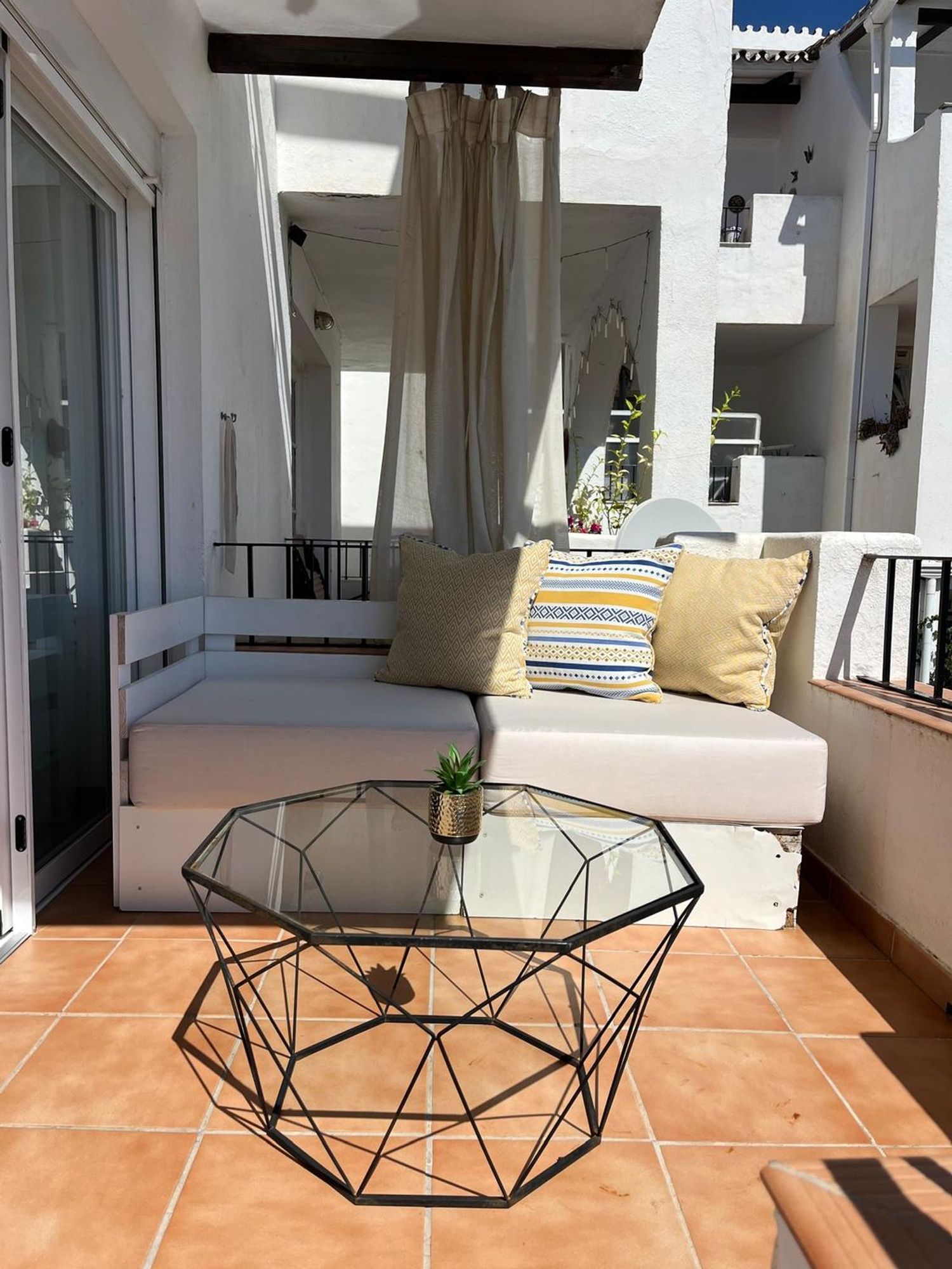 Piso en Calle Pilar Bardem, 2, Sierra de Estepona-Avda de Andalucia - Foto 21