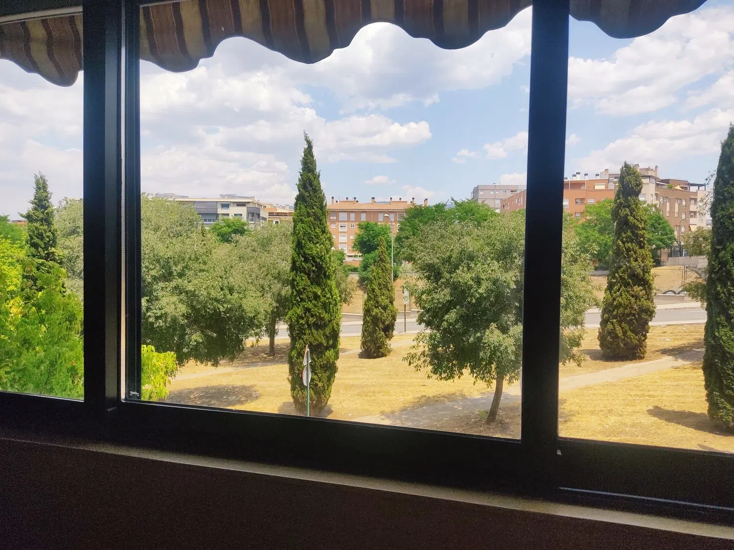 Piso en calle periodista José Mezcua Ruiz, 10 - Foto 4
