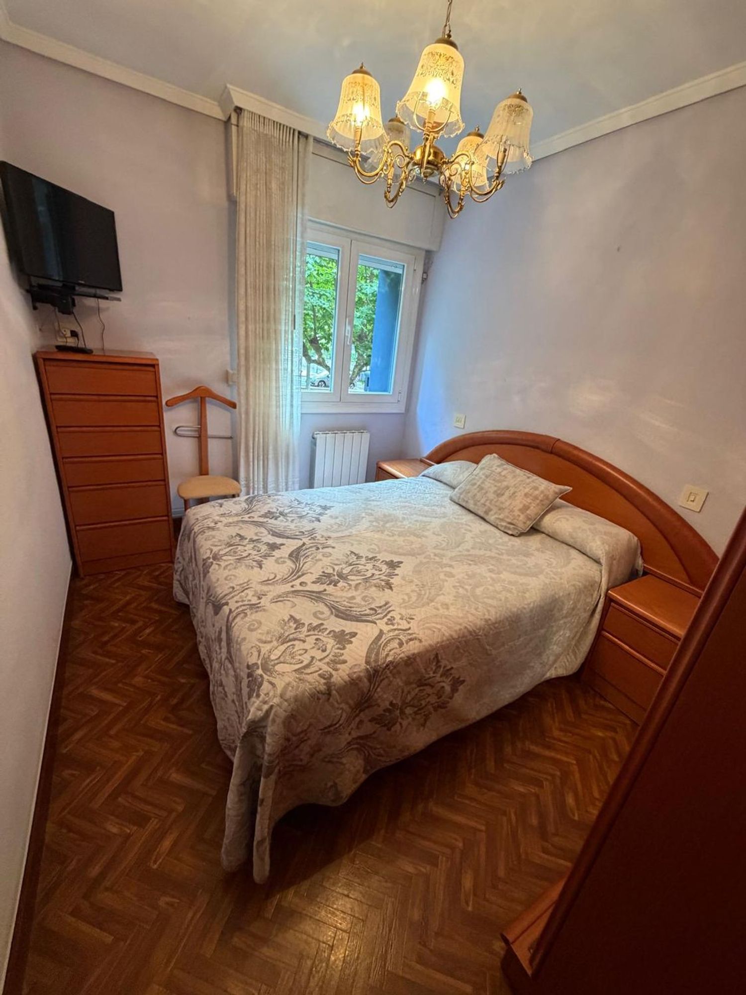 Piso en Calle Llano, 62, Lutxana - Llano, Lutxana - Llano - Foto 10