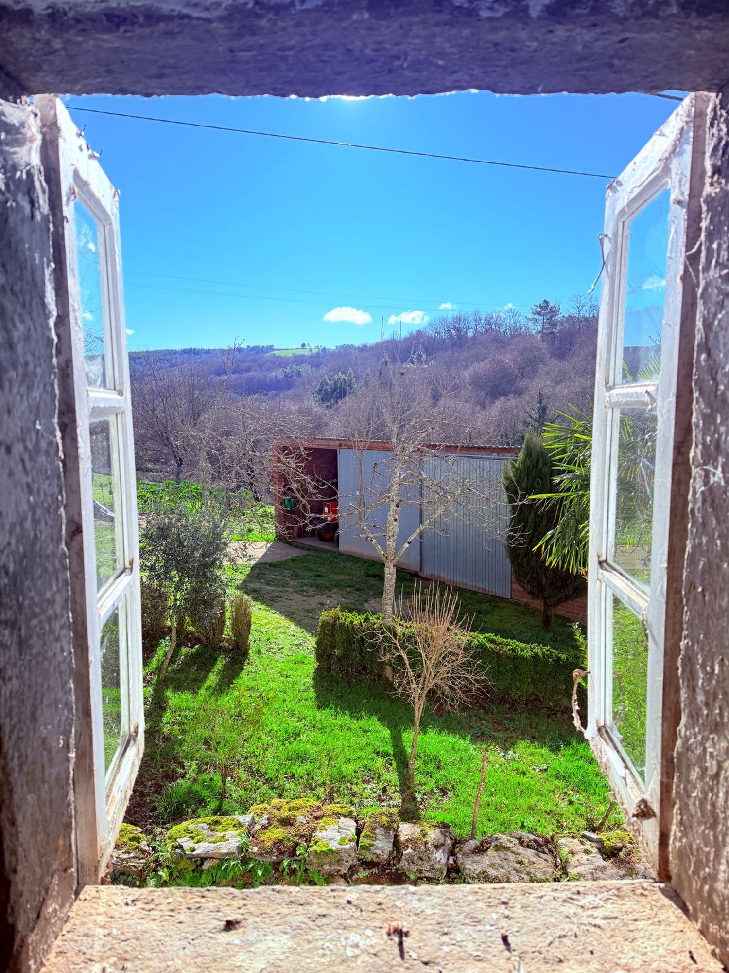 Casa rural en Os Muiños, 17 - Foto 16