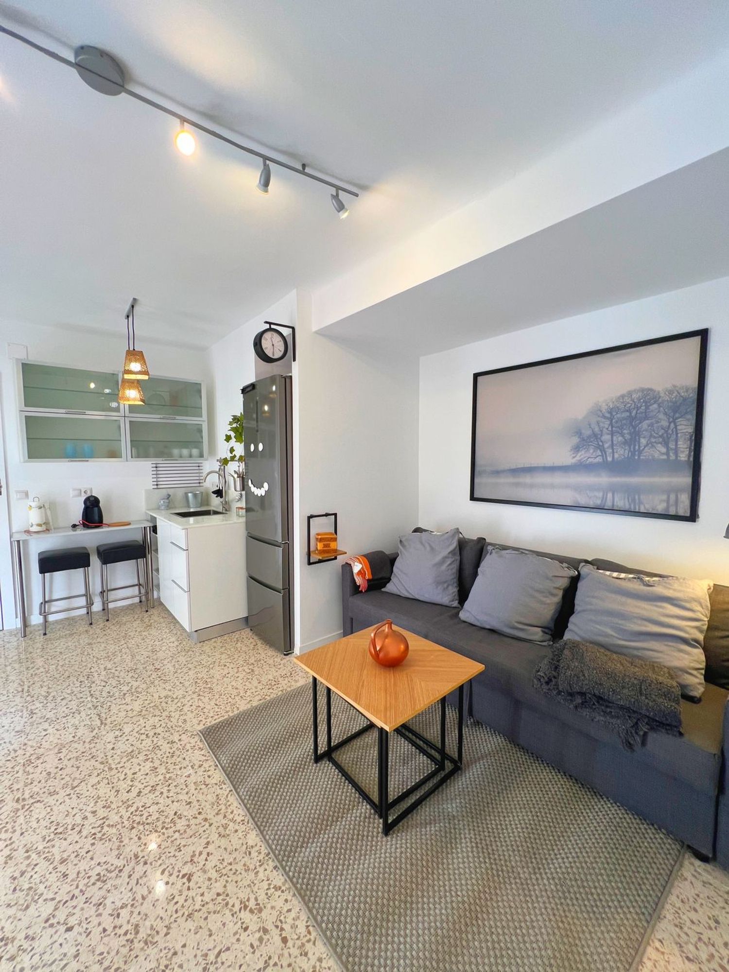 Piso en calle Bailén, 21 - Foto 1