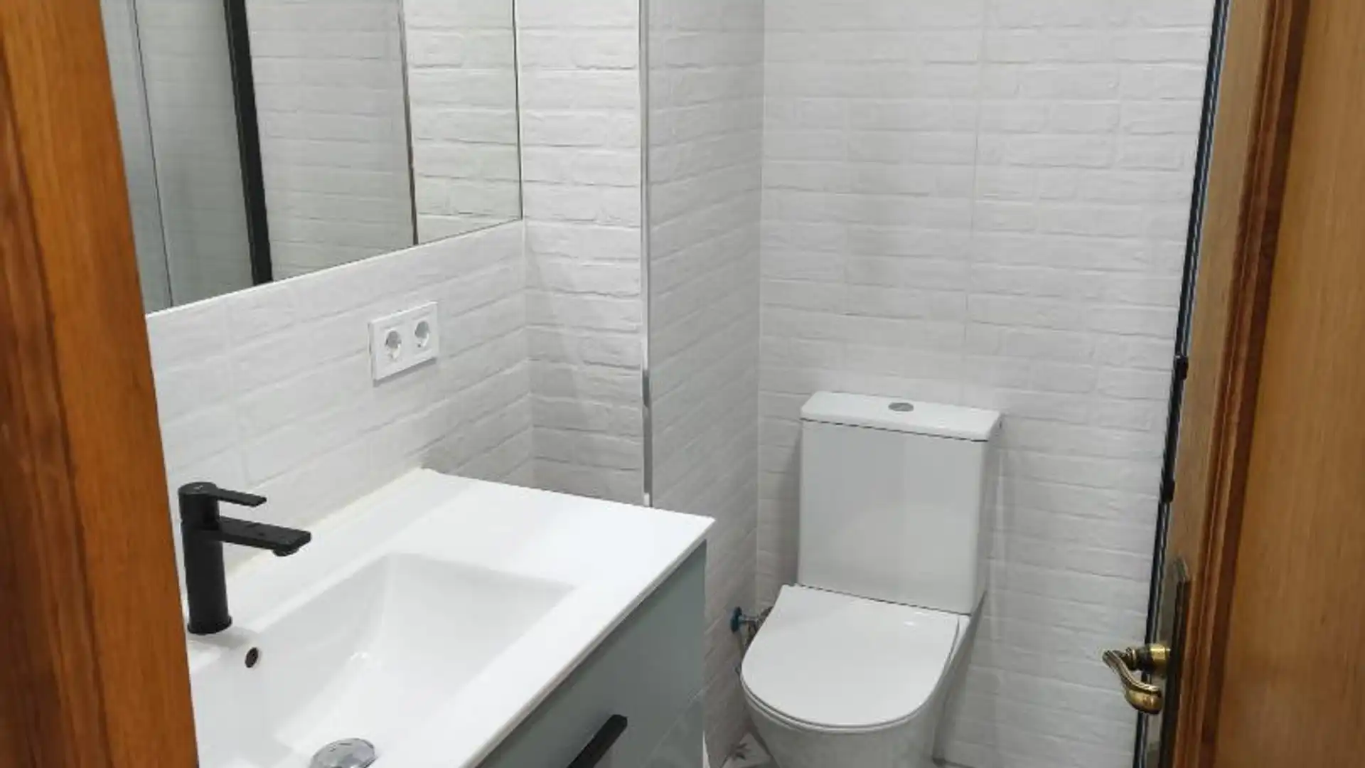 Piso en  Gran Vía 50 - Foto 7