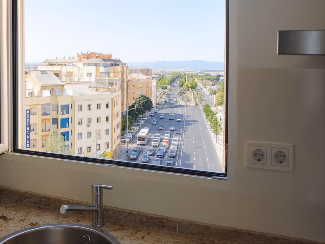 Piso en  Avinguda del Cid 120 - Foto 10