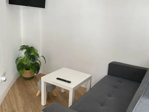 Estudio en Calle Rincón Dorado, 12, El Bajondillo, El Bajondillo - Foto 6