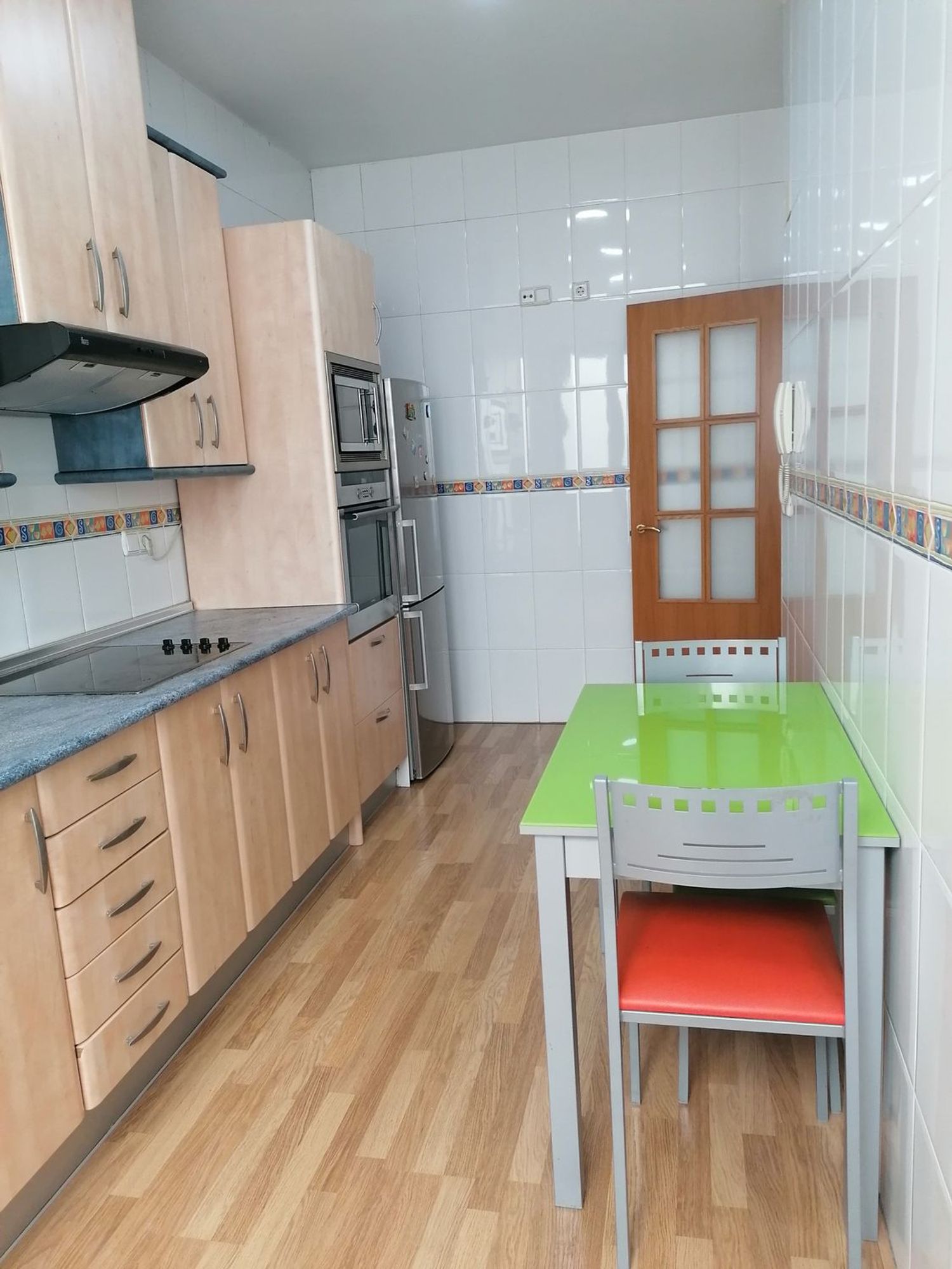 Piso en Calle Esperanza, 18, El Ranero-San Basilio - Foto 13