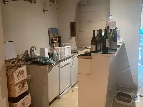 Local en Negocio en Calle d'Enric Granados, 26, L'Antiga Esquerra de l'Eixample - Foto 4
