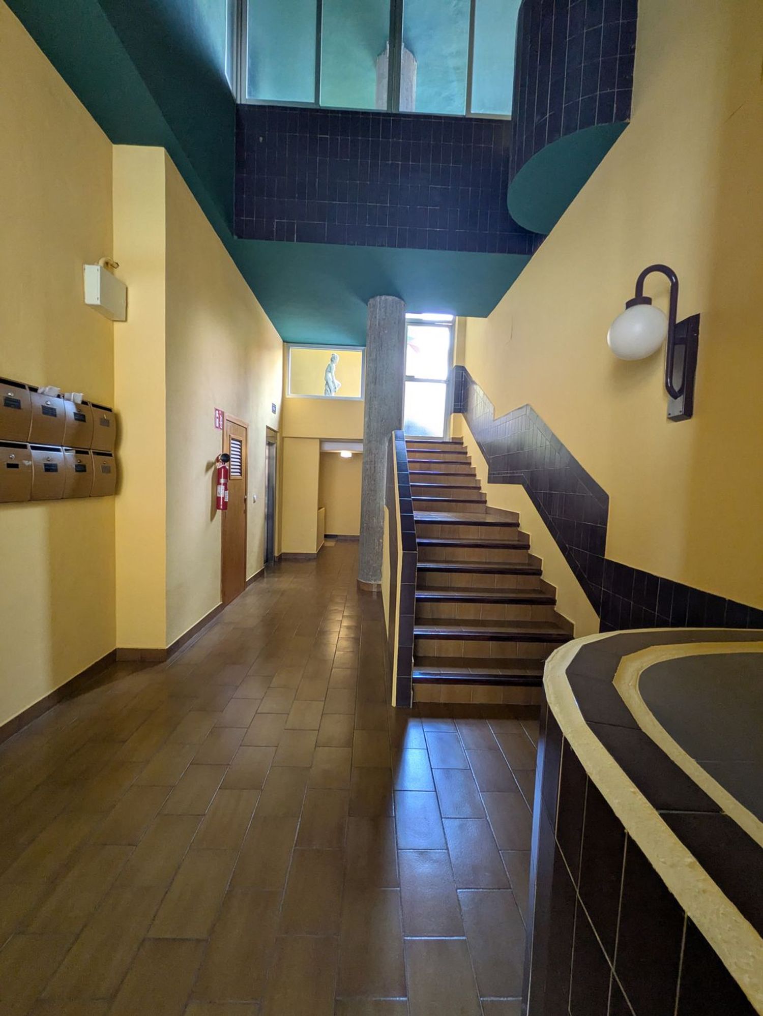 Piso en Calle Ramón y Cajal, 16 - Foto 4