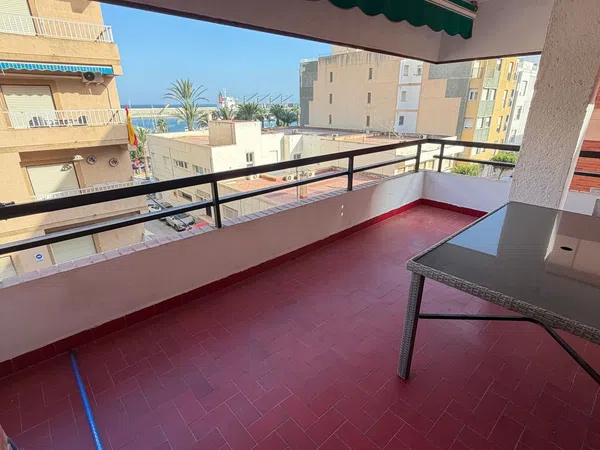 Piso en Calle Mayor, 41, Puerto de Garrucha, Puerto de Garrucha - Foto 7