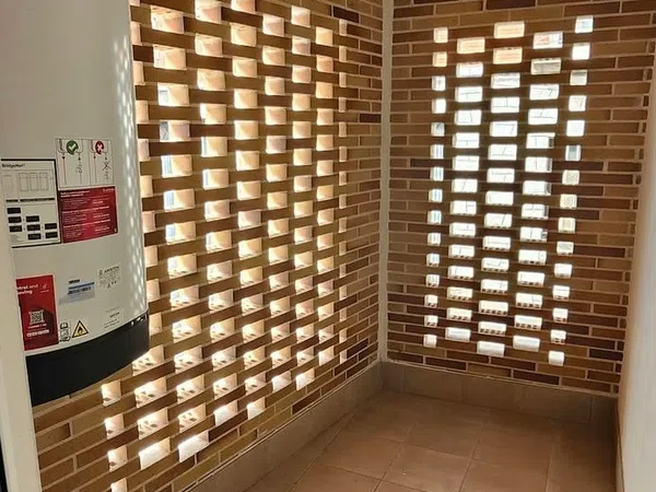 Piso en Plaza de la Marina, 6, Centro, Centro - Foto 10