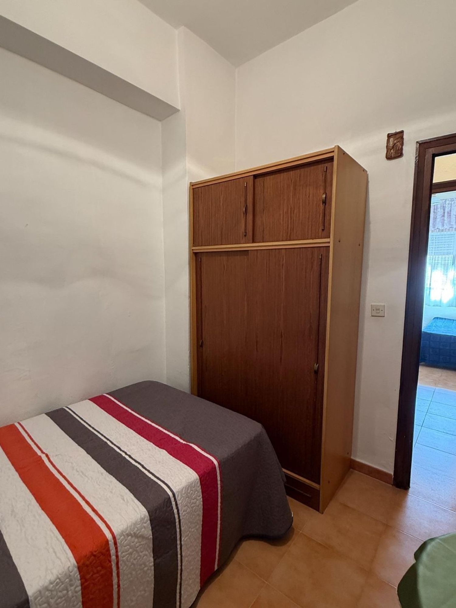 Piso en Calle Horacio Lengo, Cruz del Humilladero - Los Tilos - Foto 14