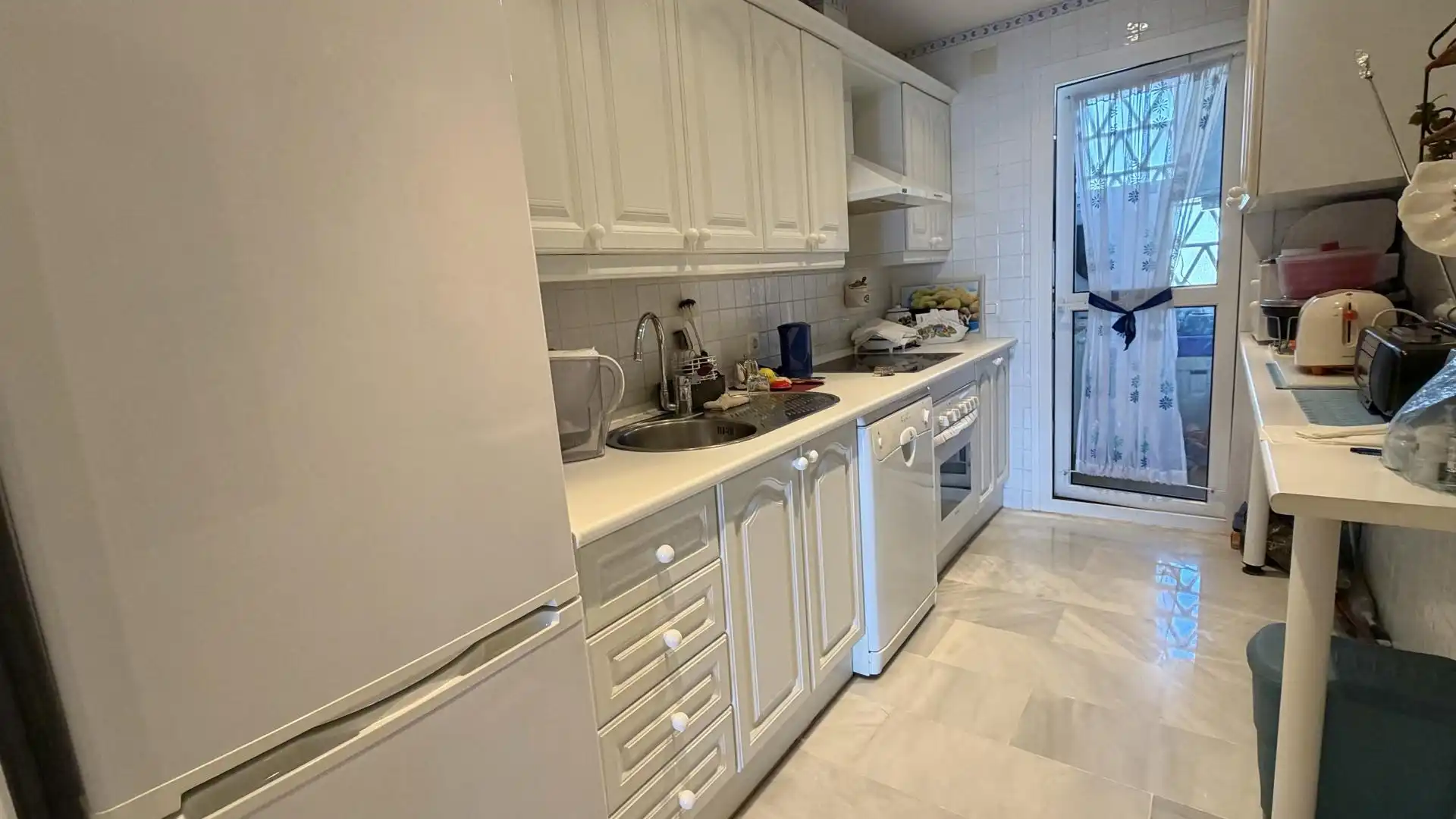 Piso en  Urbanizacion Alhamar 1 - Foto 13