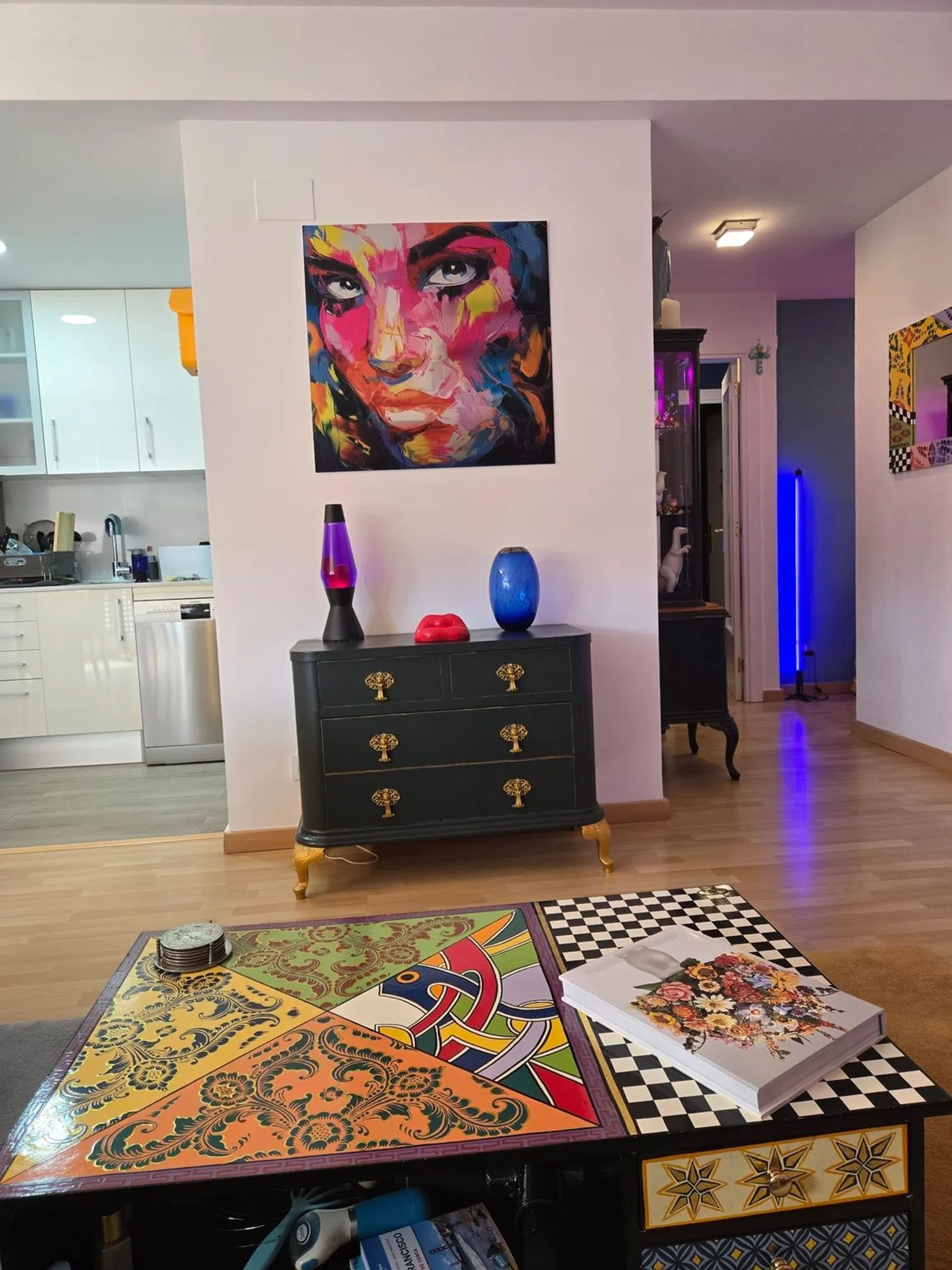 Piso en calle de Trajà, 2 - Foto 3