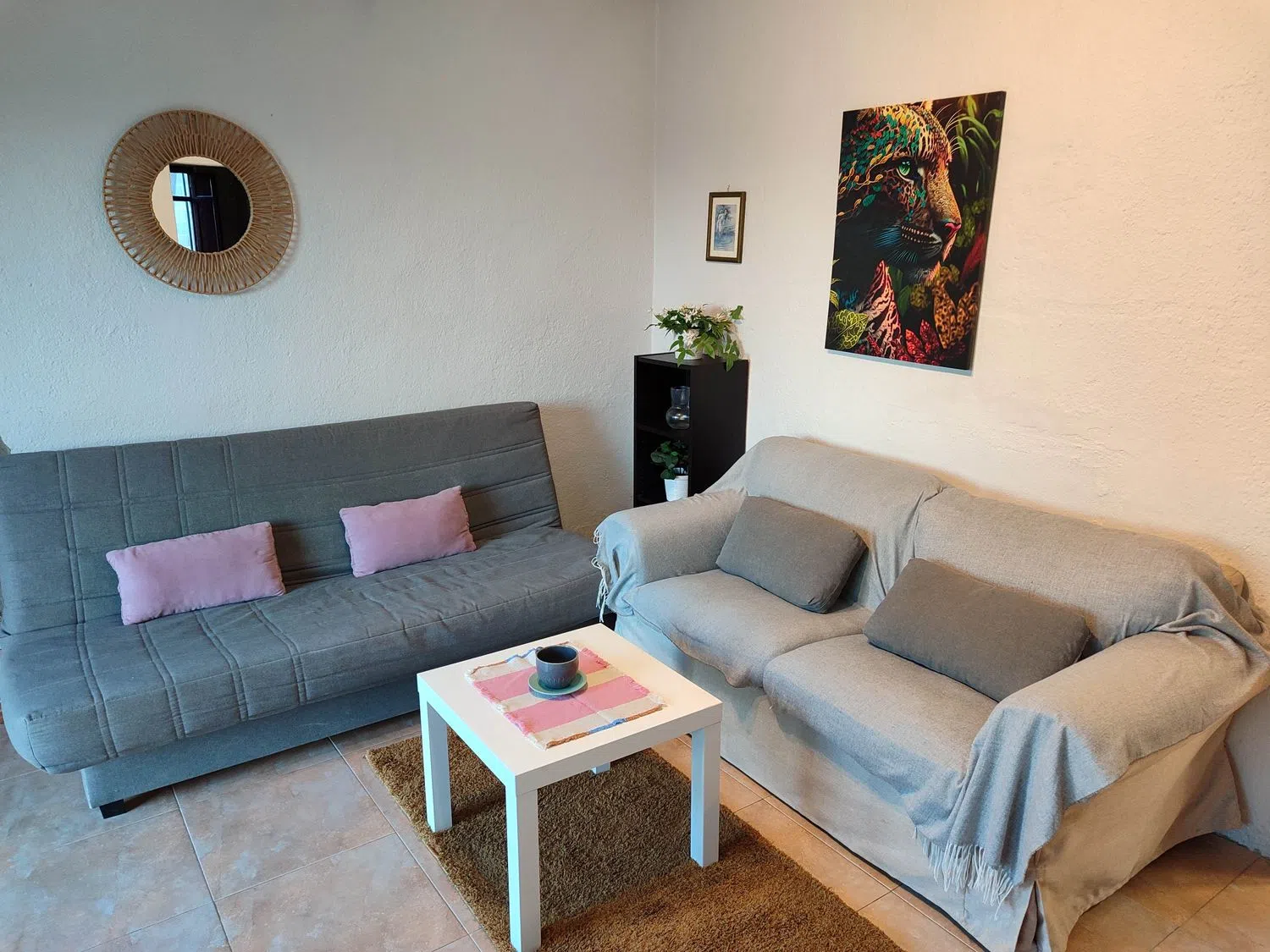 Casa independiente en Urb Roca Rossa s/n Sn - Foto 7