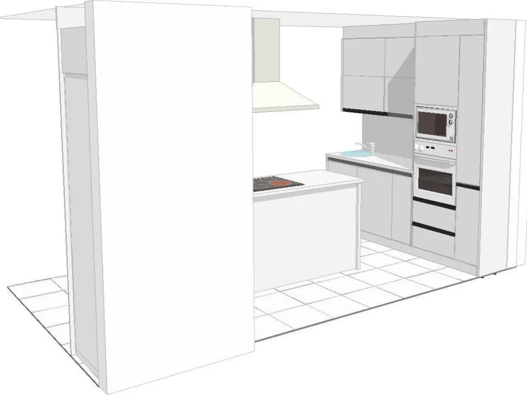 Piso en  Calle Miguel Ángel Blanco 19 - Foto 8