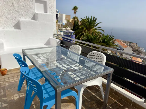 Ático en calle Tarajal, 13 - Foto 21