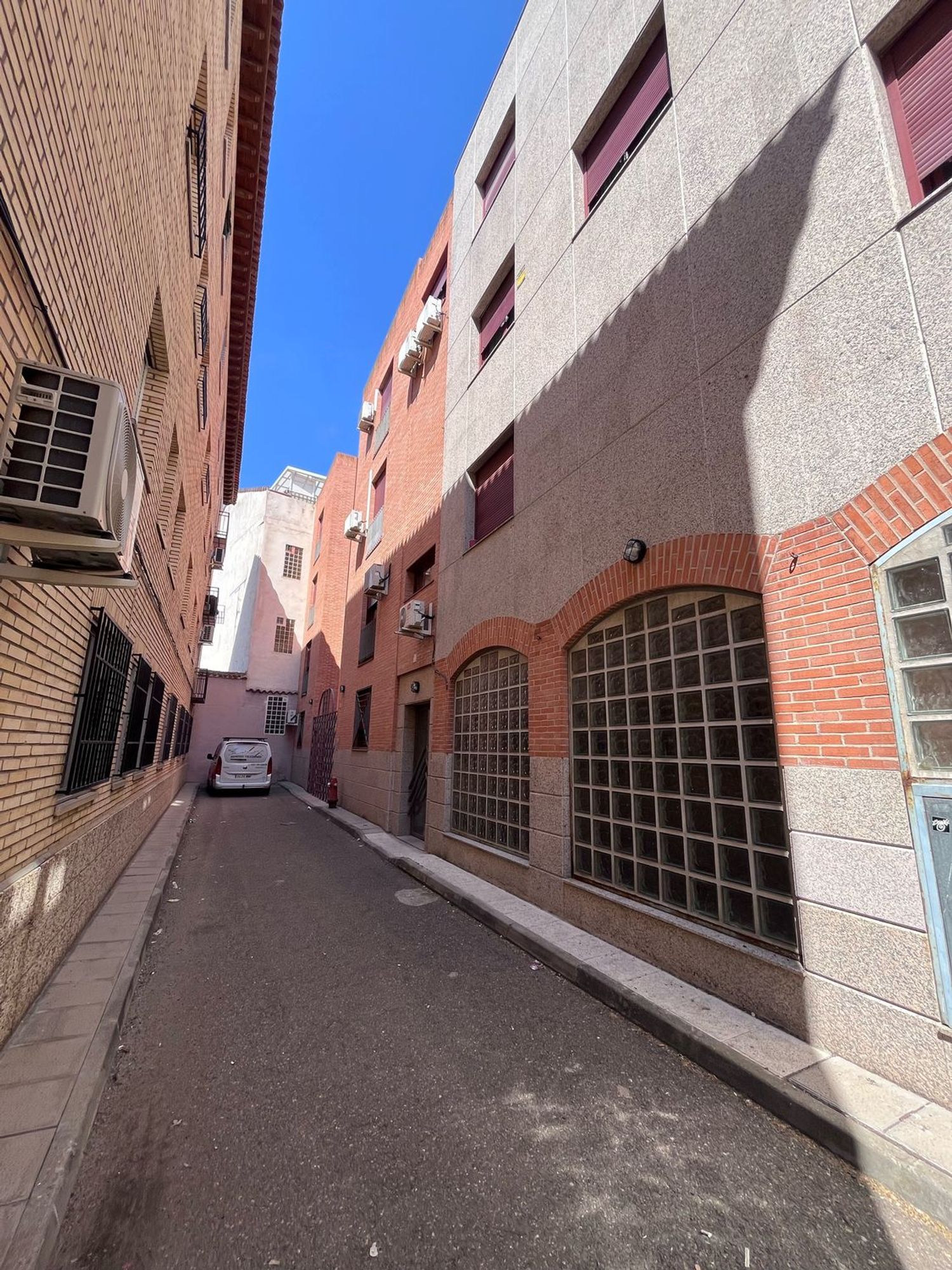 Dúplex en Calle Alonso Berruguete, 16, Avda Europa - San Antón, Avda Europa - San Antón - Foto 13