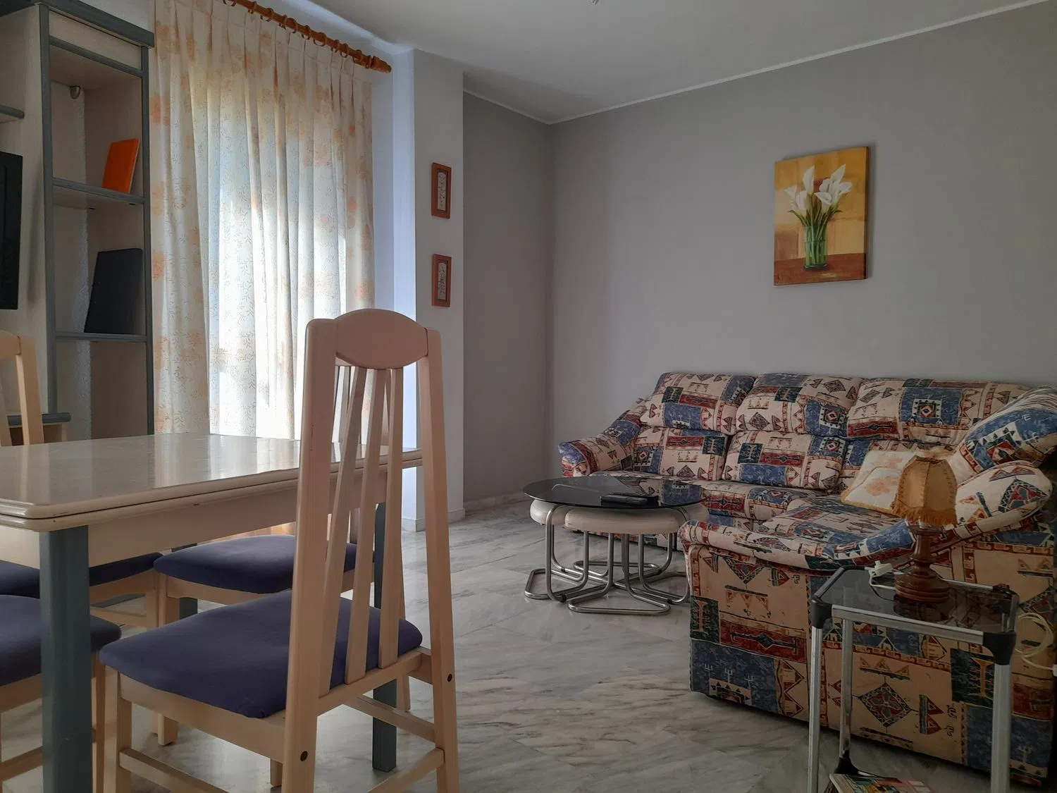 Piso en avenida de las Ciencias, 16 - Foto 2