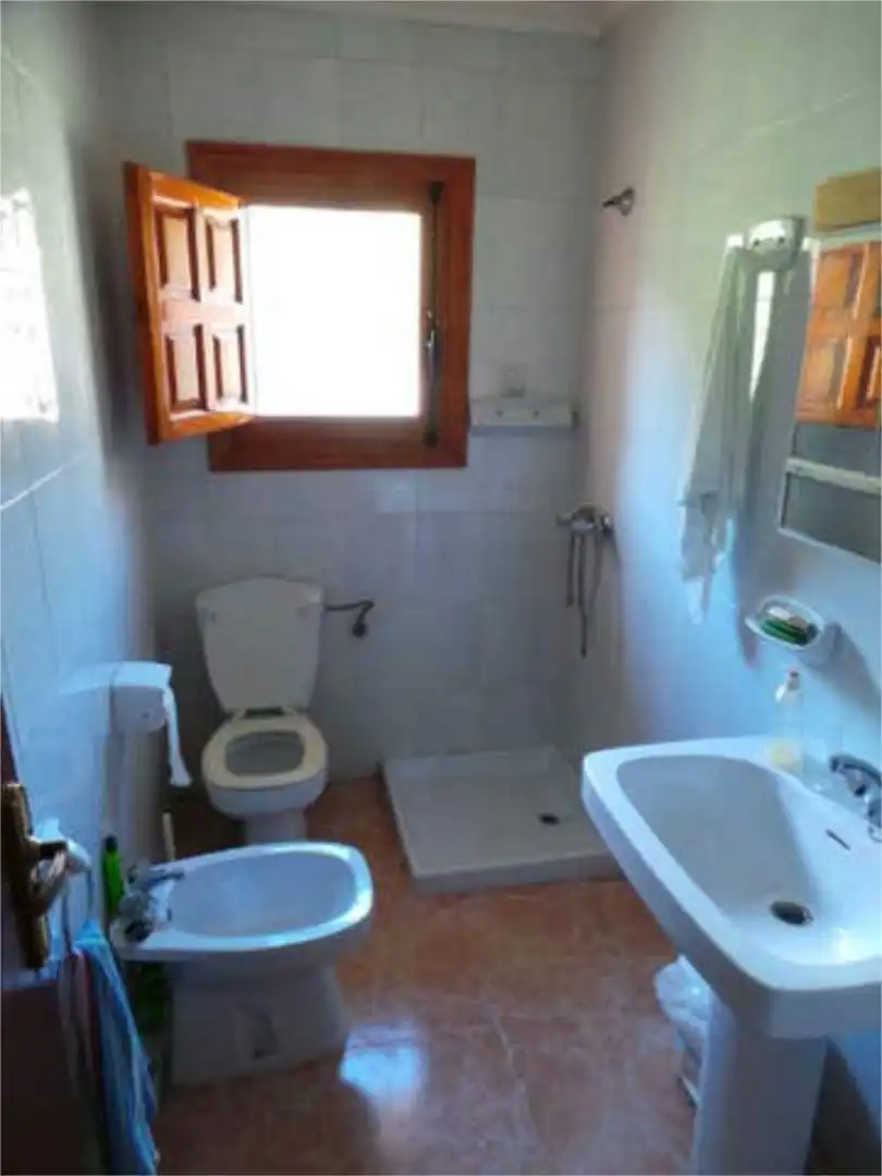 Chalet en Benimantell - Foto 9