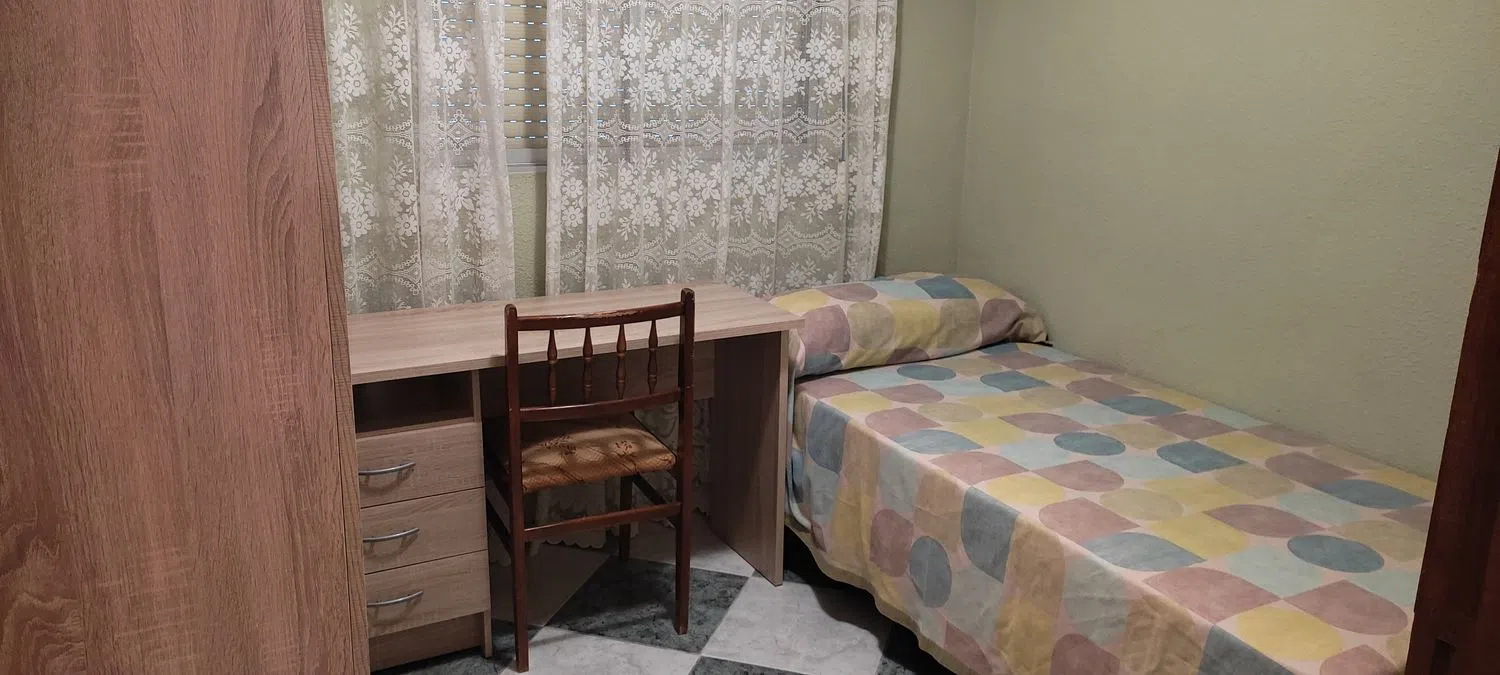 Piso en calle Santa Clotilde, 26 - Foto 3