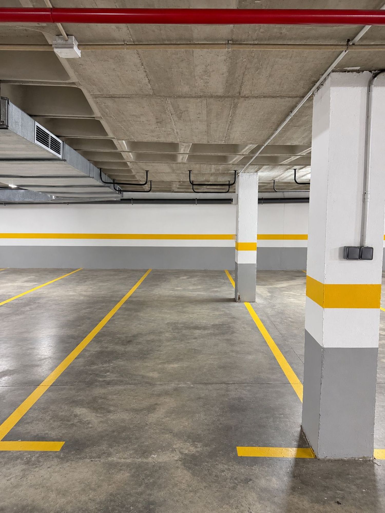 Piso en Avenida Castelló, 24, Racó, Racó - Foto 24