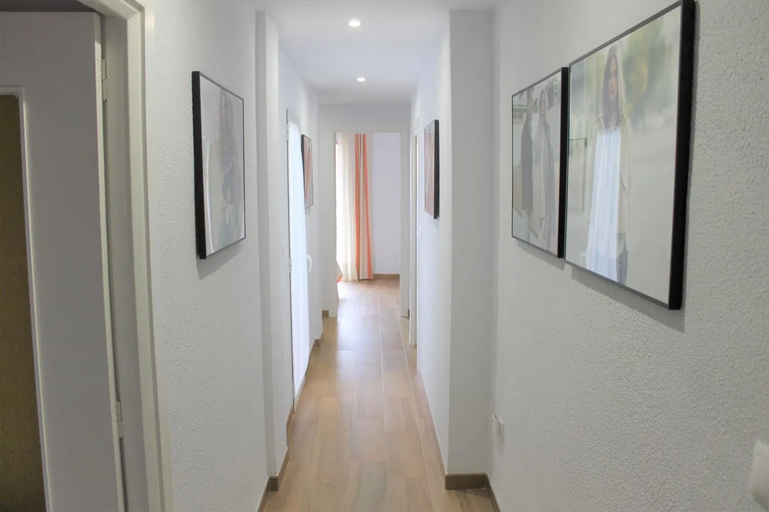 Piso en pasaje Escritor Narbona, 5 - Foto 4