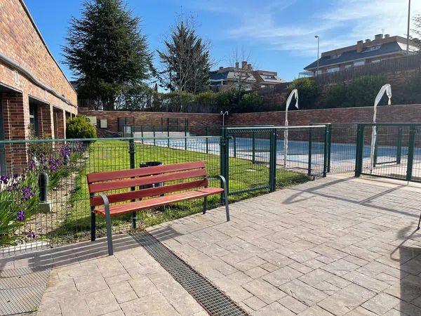 Ático en calle Coto Blanco, 9 - Foto 35