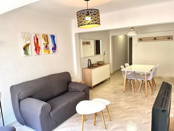 Piso en Calle Arango, 1, Carranque - Haza Cuevas - Foto 3