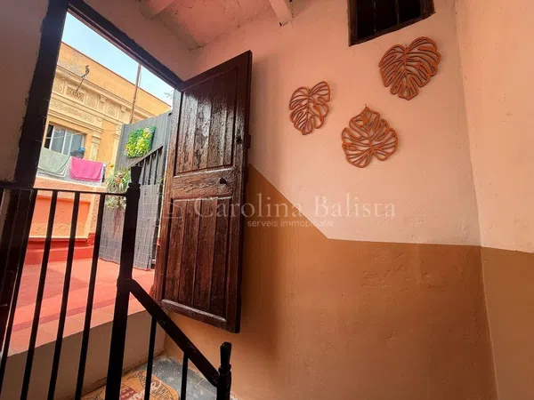 Estudio en Calle de Sant Miquel, La Barceloneta - Foto 15