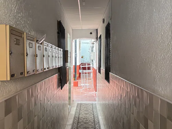 Estudio en calle del Hachero, 10 - Foto 3