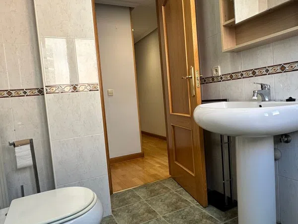 Piso en Calle Jerónimo Münzer, 69, La Platina-Hospital-Campus - Foto 11