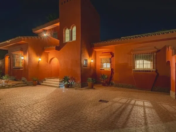 Casa o chalet independiente en Calle Aníbal, 51, Novo Sancti Petri, Novo Sancti Petri - Foto 12