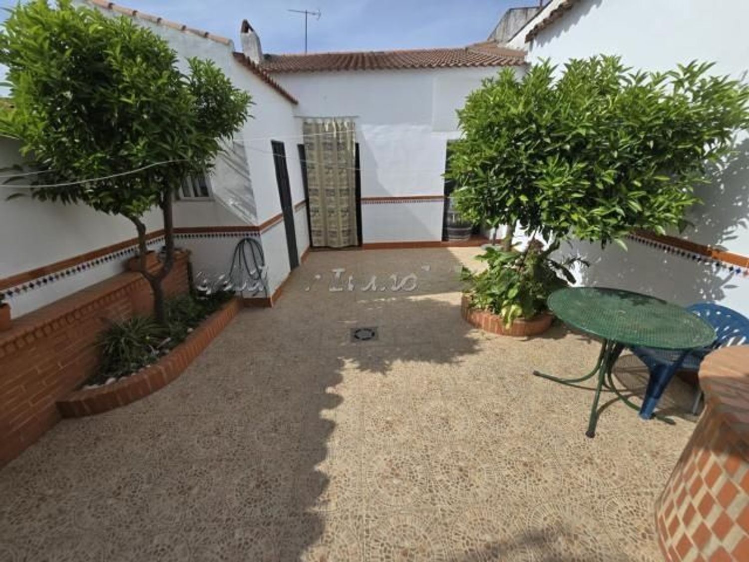 Casa de pueblo en Calle El Pozo, 1 - Foto 7