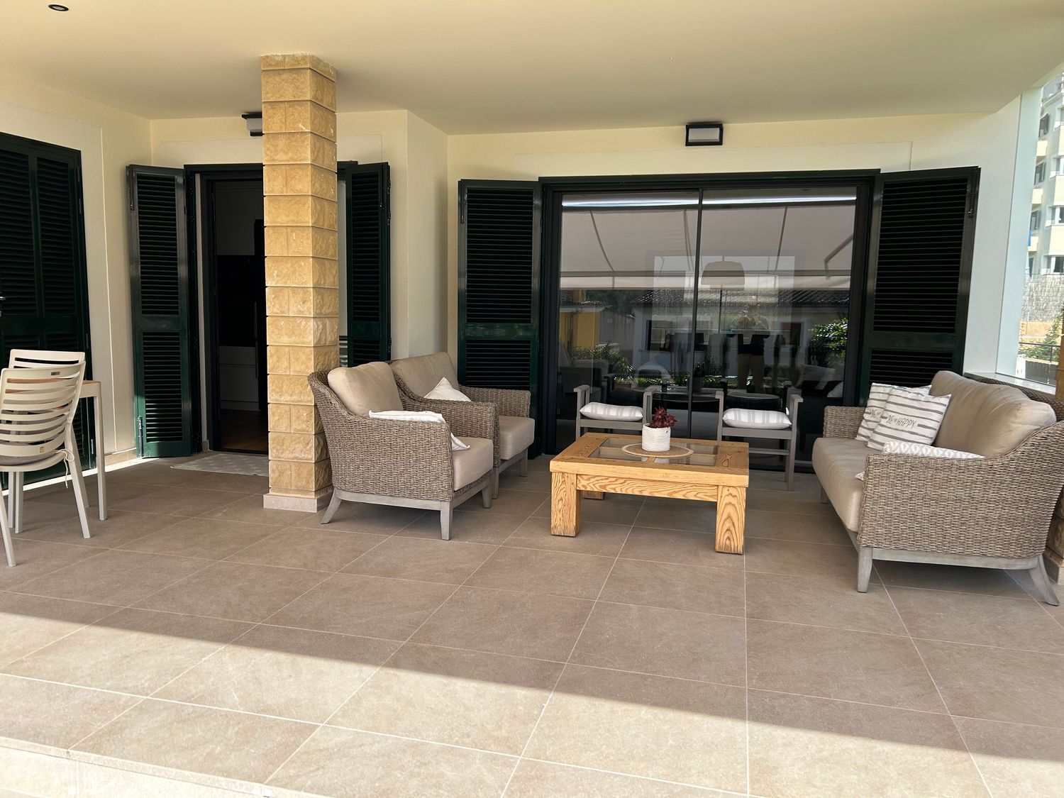 Chalet pareado en Camino de Gènova, 65, La Teulera - Foto 15