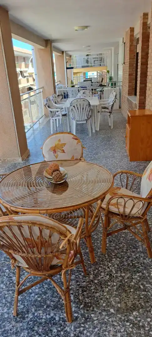 Apartamento en  Carrer Antonio Machado 17 - Foto 8