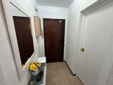 Piso en  carrer de Salvador Seguí 16 - Foto 1