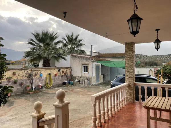 Casa o chalet independiente en Los Morales s/n, Puente Jontoya - Puente de la Sierra - El Arroyo, Puente Jontoya - Puente de la Sierra - El Arroyo - Foto 18