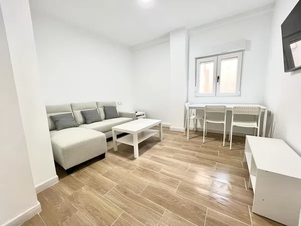 Piso en Calle Trajano, 22, Centro, Centro - Foto 1