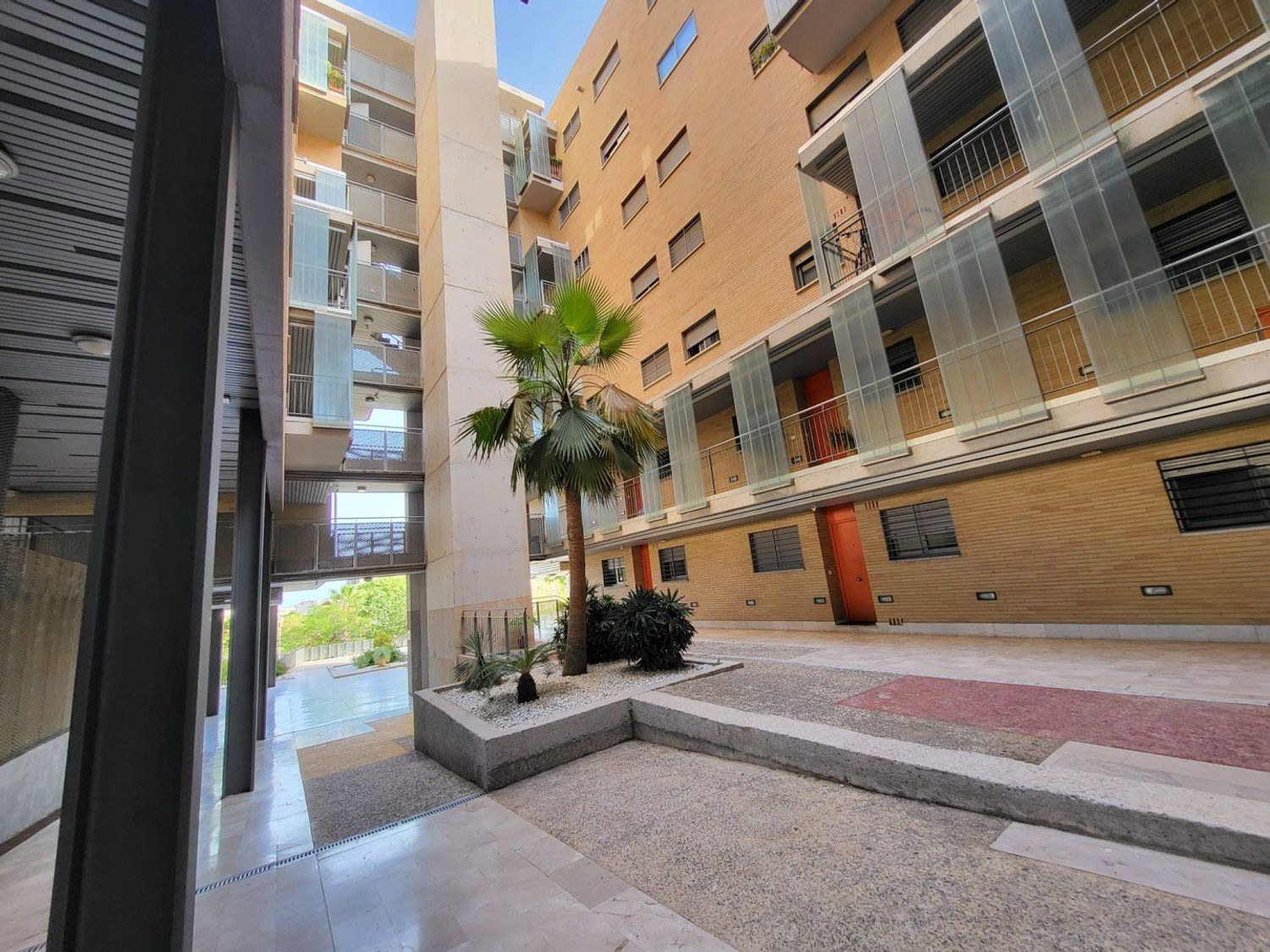 Piso en Calle María Casares, 3, El Consul - El Romeral - Foto 35