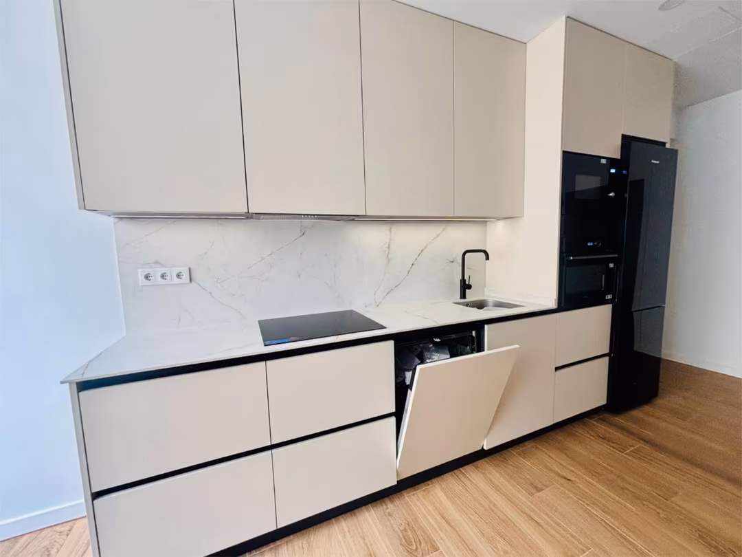 Apartamento en  Rambla de Méndez Núñez 43 - Foto 4