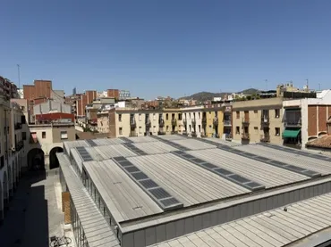 Piso en  Barcelona Capital - Foto 11