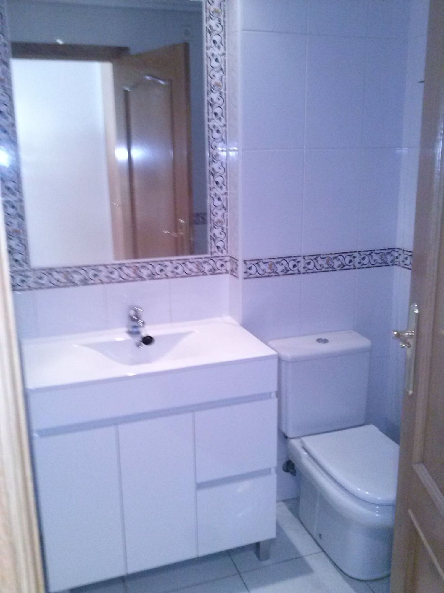 Piso en calle Sagasta, 34 - Foto 10